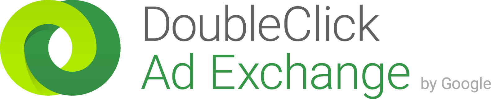 Google DoubleClick Ad Exchange logo