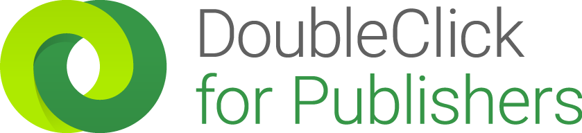 Google DoubleClick for Publishers logo