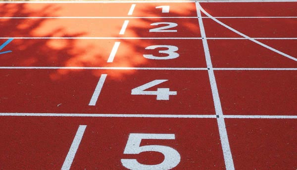 picture illustrating Header Bidding competition